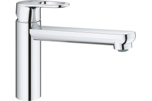 Смеситель Grohe BauFlow 31688000 для кухонной мойки