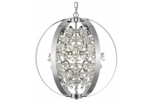 Подвесной светильник SIMPLE STORY 1021 1021-5PL