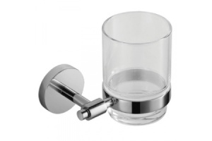 Подстаканник одинарный IDDIS Gezanne (L093)