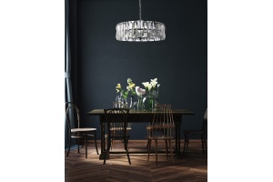 Подвесная люстра Maytoni Puntes MOD043PL-04CH - 2