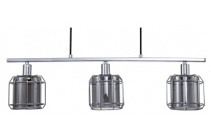 Подвесной светильник Escada Midland 10188/3S Chrome