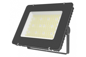 Прожектор светодиодный Gauss Qplus 400W 6500К 690511400