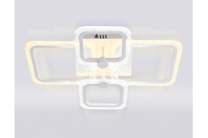 Потолочная люстра Ambrella FA FA5309 - 2