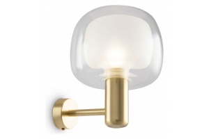 Бра Maytoni Vision MOD411WL-01G