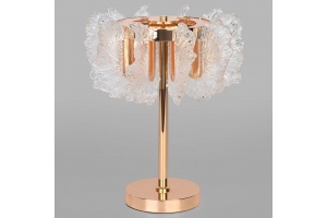 Настольная лампа декоративная Bogate's Farfalla 80509/1