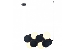 Подвесная люстра Wertmark Berta WE237.12.023 - 2