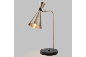 Настольная лампа офисная Bogate's Glustin 01109/1