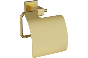 Держатель туалетной бумаги Timo Selene 17042/17