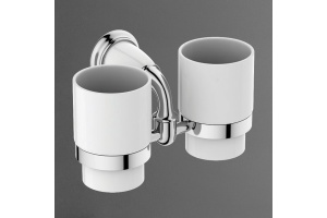 Стакан Art&max BIANCHI (AM-E-2602-D-Cr)