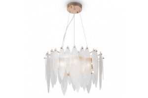 Подвесной светильник Freya Lucrecia FR5217PL-05FG - 2