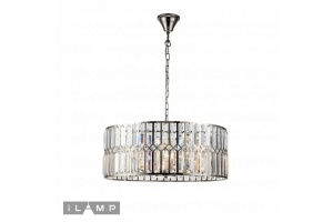 Подвесной светильник iLamp Form 6122-600 NIC