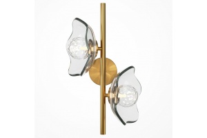 Бра Maytoni Miracle MOD207WL-02BS