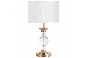 Настольная лампа Arte Lamp Baymont A1670LT-1PB