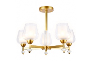 Люстра на штанге Ambrella TR TR3154