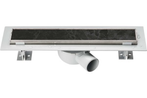Душевой лоток Vincea Say Optima-S SAY.603.80.S.U 80 см