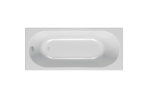 Ванна акриловая Kolpa San Tamia 180X80 белый