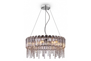 Подвесная люстра Maytoni Hail MOD097PL-08CH - 2