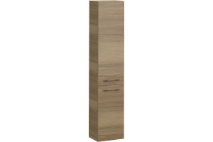 Пенал подвесной LARA 30 универсальный орех