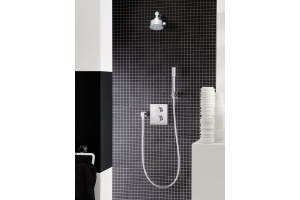 Душевой гарнитур Grohe Sena 28348000 - 3