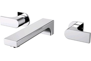 Смеситель Swedbe Platta 5503 С ВНУТРЕННЕЙ ЧАСТЬЮ, для раковины