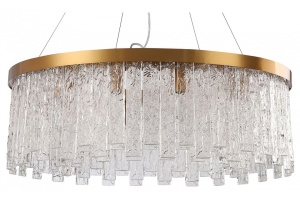 Подвесная люстра Stilfort Frostyle 2155/05/12P