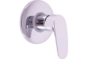 Смеситель Rav Slezak Amur Am783 с внутренней частью, для душа