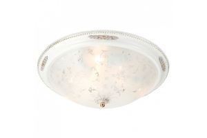 Накладной светильник Lucia Tucci Lugo LUGO 142.6 R50 white