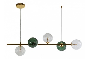 Подвесной светильник F-promo Infilato 4035-5P