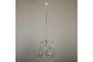 Подвесная люстра Abrasax Suzanne SD0930/3 - 2