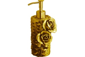 Дозатор Art&Max Rose AM-0091A-Do
