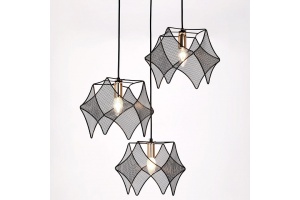 Подвесной светильник Ambrella TR TR8427