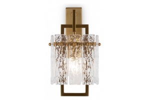 Бра Freya Basilica FR5166WL-01BS - 2