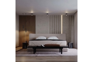 Светодиодный спот Arlight SP-Mona-Surface-R100-12W Warm3000 025443(1) - 2