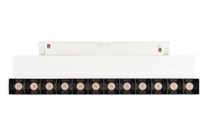 Трековый светодиодный светильник Arlight Mag-Orient-Laser-Fold-S230-12W Day4000 035865 - 2