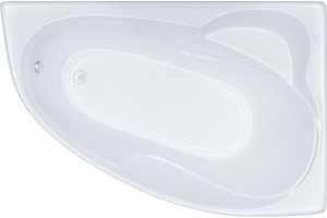Акриловая ванна Triton Изабель  170х100 L, Щ0000048746