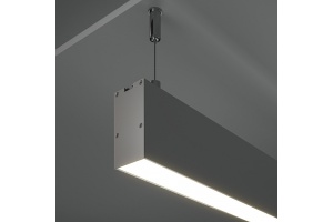 Короб накладной Maytoni  ALM-3566-S-2M - 3