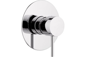 Смеситель для душа Remer X Style X30L С ВНУТРЕННЕЙ ЧАСТЬЮ