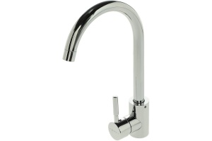 Смеситель для кухни Agger Zest хром