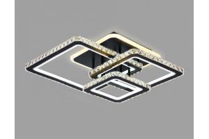 Потолочная люстра Ambrella Light FA FA1733 - 3