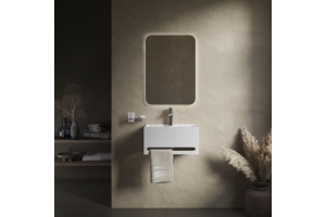 Тумба с раковиной DIWO Казань 50 - 2