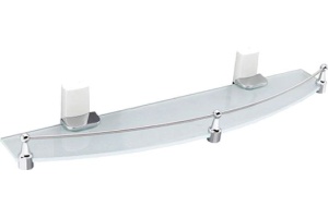 Полка Wasserkraft Leine White K-5044WHITE