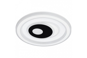 Потолочный светодиодный светильник Arte Lamp Forma A1438PL-72WH