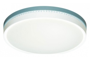 Накладной светильник Sonex Nohava Blue 7669/DL - 2