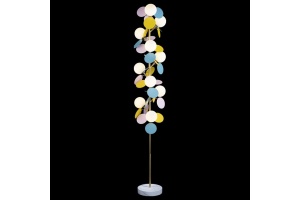 Торшер Loft it Matisse 10008F mult - 2