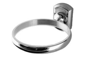 Держатель щетки для унитаза WasserKraft Oder хром