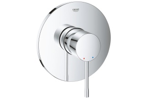 Смеситель Grohe Essence 24057001 для душа