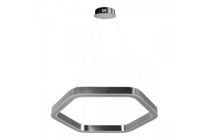 Подвесной светильник Loft it Titanium 10243S Dark grey - 2