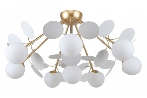 Потолочная люстра F-promo Bliss 2771-8P