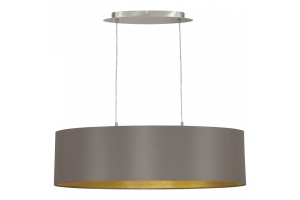 Подвесной светильник Eglo Maserlo 31614 - 2