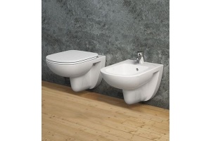 Биде подвесное Ideal Standard Tempo (T510001)